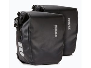 Brašny na nosič THULE Shield 13L 2ks - Black