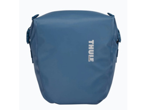 Brašny na nosič THULE Shield 13L 2ks - Blue