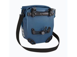 Brašny na nosič THULE Shield 13L 2ks - Blue