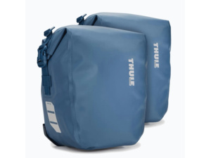 Brašny na nosič THULE Shield 13L 2ks - Blue