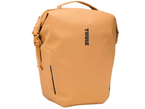Brašna na nosič THULE Shield InLock 22L