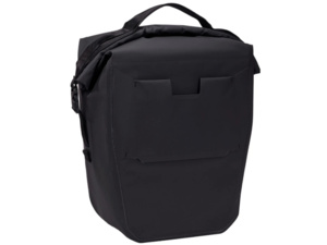 Brašna na nosič THULE Shield InLock 22L - Black