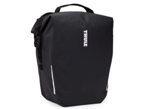 Brašna na nosič THULE Shield InLock 22L - Black
