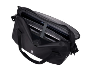 Brašna na nosič THULE Shield Attache InLock 16" Black