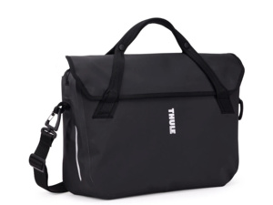 Brašna na nosič THULE Shield Attache InLock 16" Black