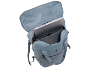 Brašna na nosič THULE Shield InLock 23L