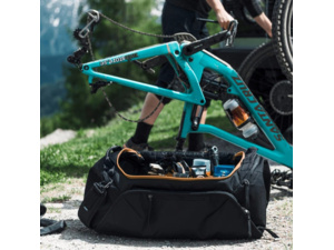 Thule RoundTrip Bike Duffel 55L
