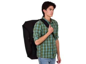 Thule RoundTrip Bike Duffel 55L