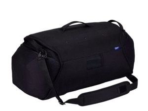 Thule RoundTrip Bike Duffel 55L - Black