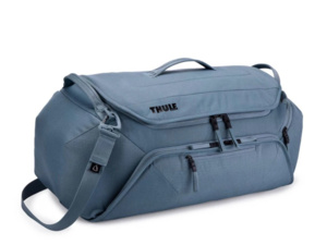 Thule RoundTrip Bike Duffel 55L - Mid Blue