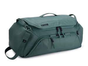 Thule RoundTrip Bike Duffel 55L - Hazy Green