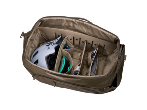 Thule Roundtrip MTB duffel 70L