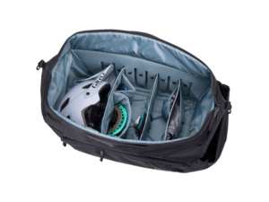 Thule Roundtrip MTB duffel 70L - Black