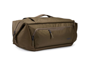 Thule Roundtrip MTB duffel 70L - Deep Khaki