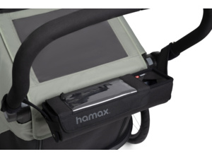 Kočárkový organizér HAMAX Outback / Outback Next