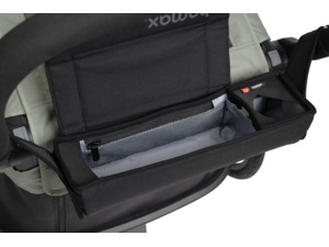 Kočárkový organizér HAMAX Outback / Outback Next