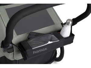 Kočárkový organizér HAMAX Outback / Outback Next