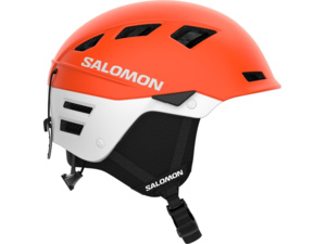 Přilba SALOMON MTN PATROL Orange - S/53-56 cm