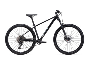 CTM Rambler 4.0 Matt Black