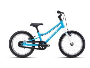 CTM Sly 16"  Matt Blue