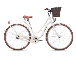 CTM Summer 28 Matte Light Beige