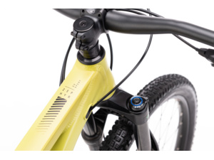CTM Zephyr Expert 29 Yellow