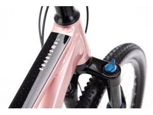 CTM Charisma 4.0 Old Pink