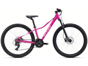 CTM Suzzy 1.0 27,5 Pink - S