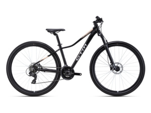 CTM Suzzy 1.0 29 Matt Black