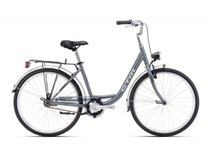 CTM Oliva 1.0 Gray Blue