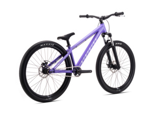 CTM Dirtking Purple