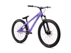 CTM Dirtking Purple
