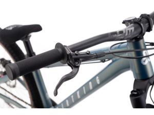 CTM Dirtking Xpert Matte Earthy Green