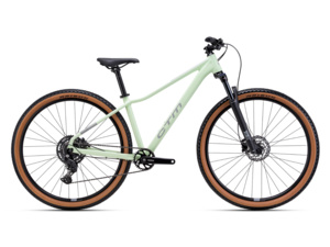 CTM Charisma 2.0 Pistachio