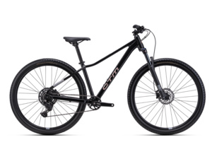 CTM Charisma 2.0 Black