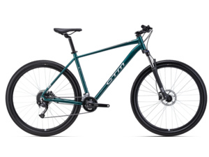 CTM Rein 2.0 27,5 Matt Green - S