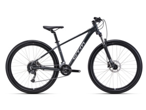 CTM Rein 2.0 29 Matt Anthracite