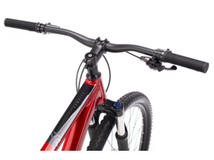 CTM Rambler 2.0 29 Matt Red