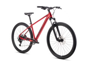 CTM Rambler 2.0 29 Matt Red