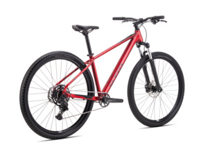 CTM Rambler 2.0 29 Matt Red