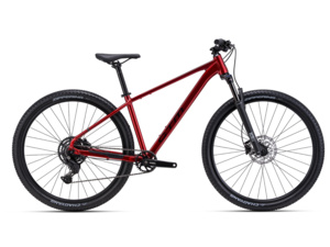 CTM Rambler 2.0 27,5 Matt Red - S