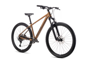 CTM Rambler 4.0 Matt Gold - L