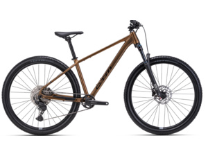 CTM Rambler 4.0 Matt Gold - L