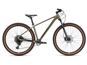 CTM Rambler 5.0 Earthy Green - L