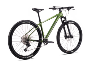 CTM Rascal Xpert 29 Green