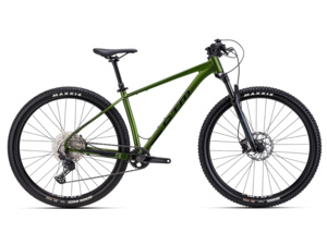 CTM Rascal Xpert 29 Green