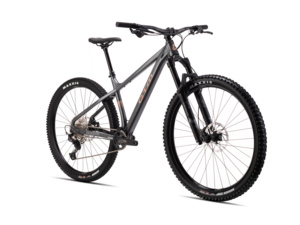 CTM Zephyr Limited 29 Matt Anthracite