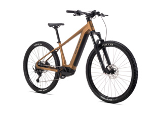 CTM Wire GX Matt Gold