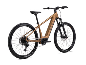 CTM Wire GX Matt Gold