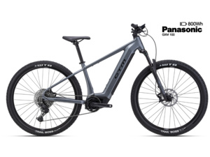 CTM Wire GX Xpert Matt Grey